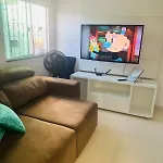 Casa Para Carnaval