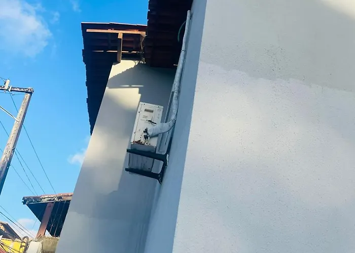 Casa Para Carnaval