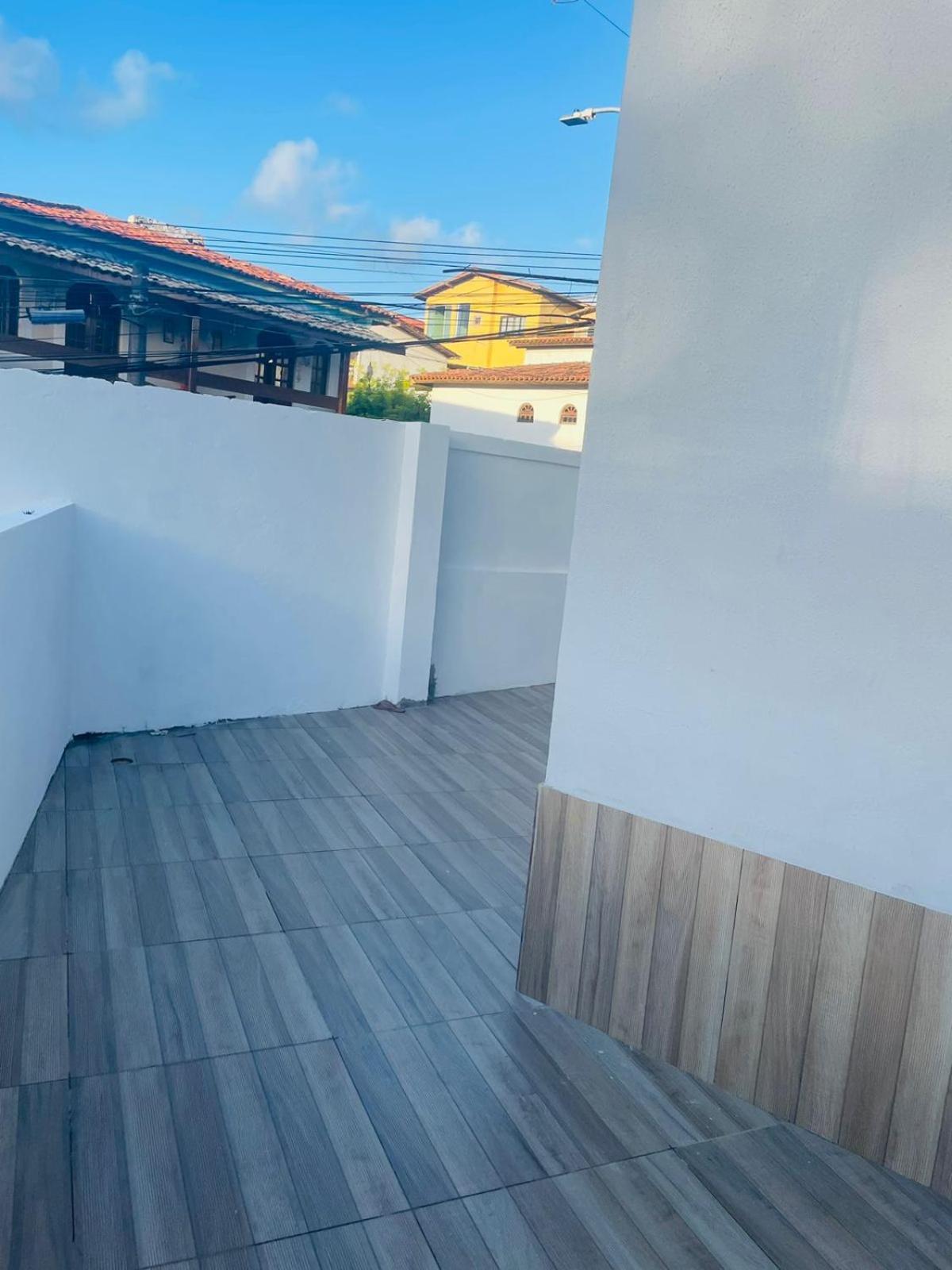 Casa Carnaval Casa de férias