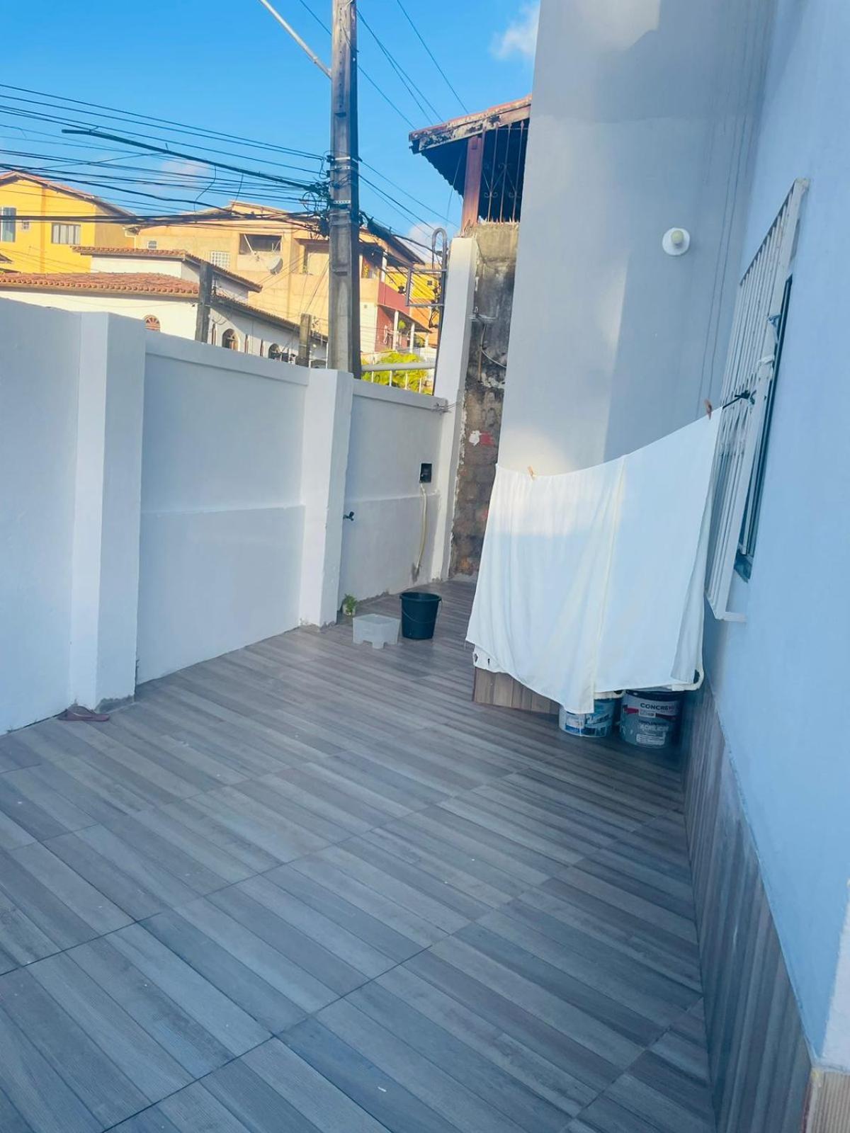 Casa de férias Casa Carnaval Salvador
