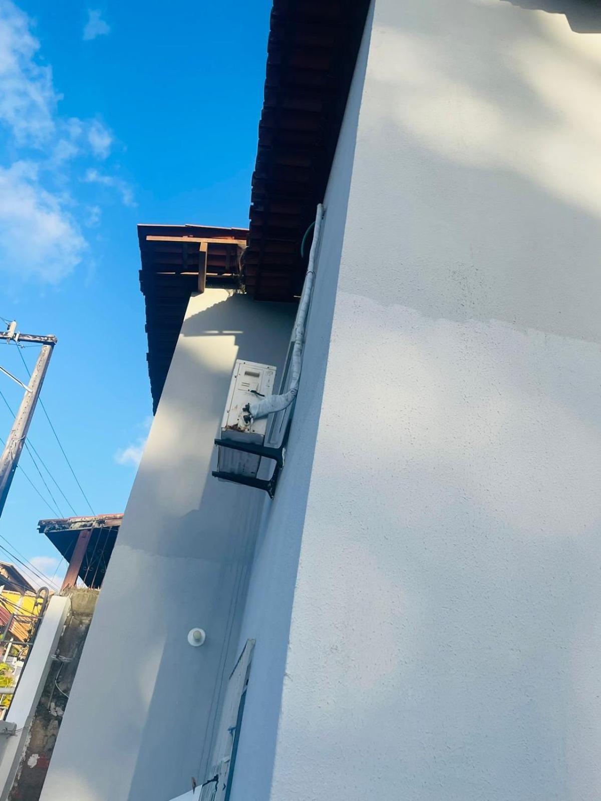 Casa Carnaval Casa de férias Salvador