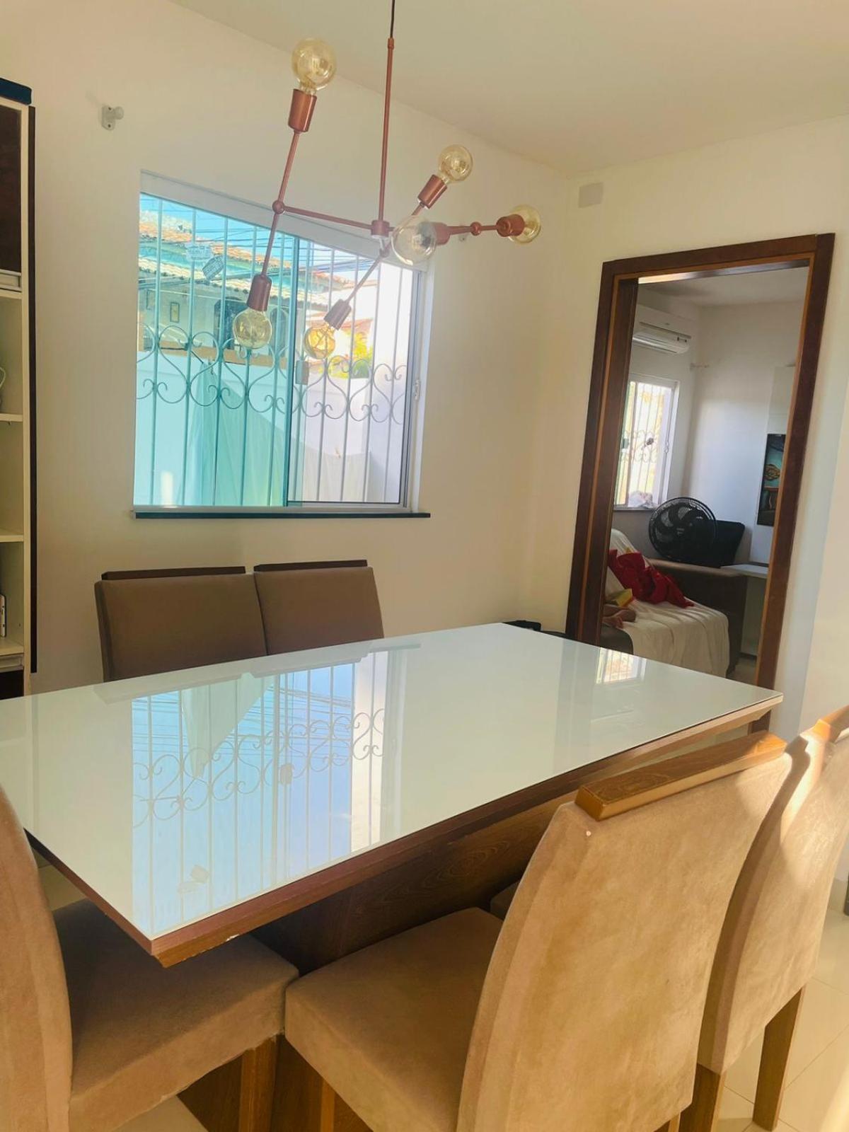 Casa Carnaval Holiday home *