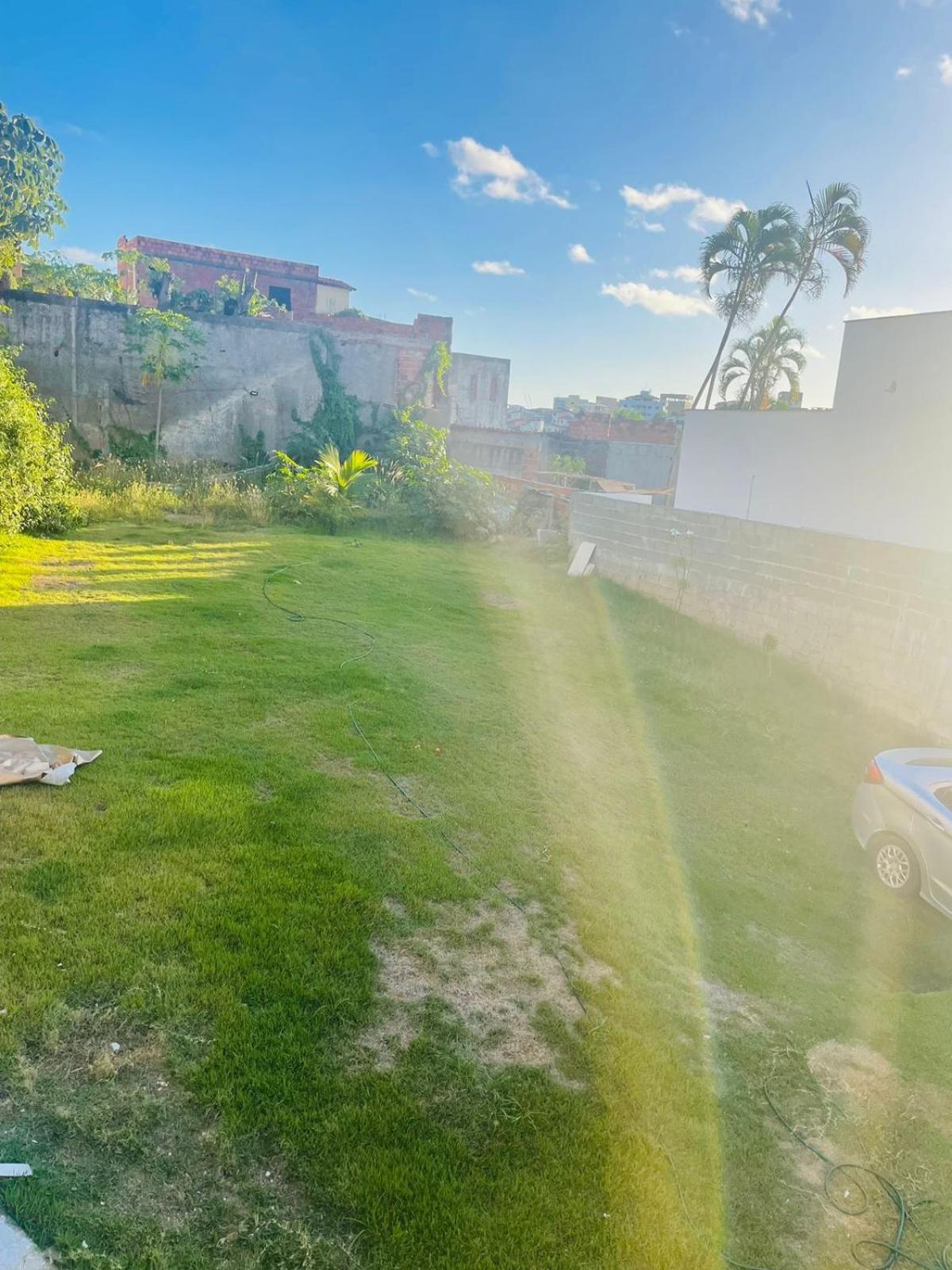 Casa Carnaval Salvador
