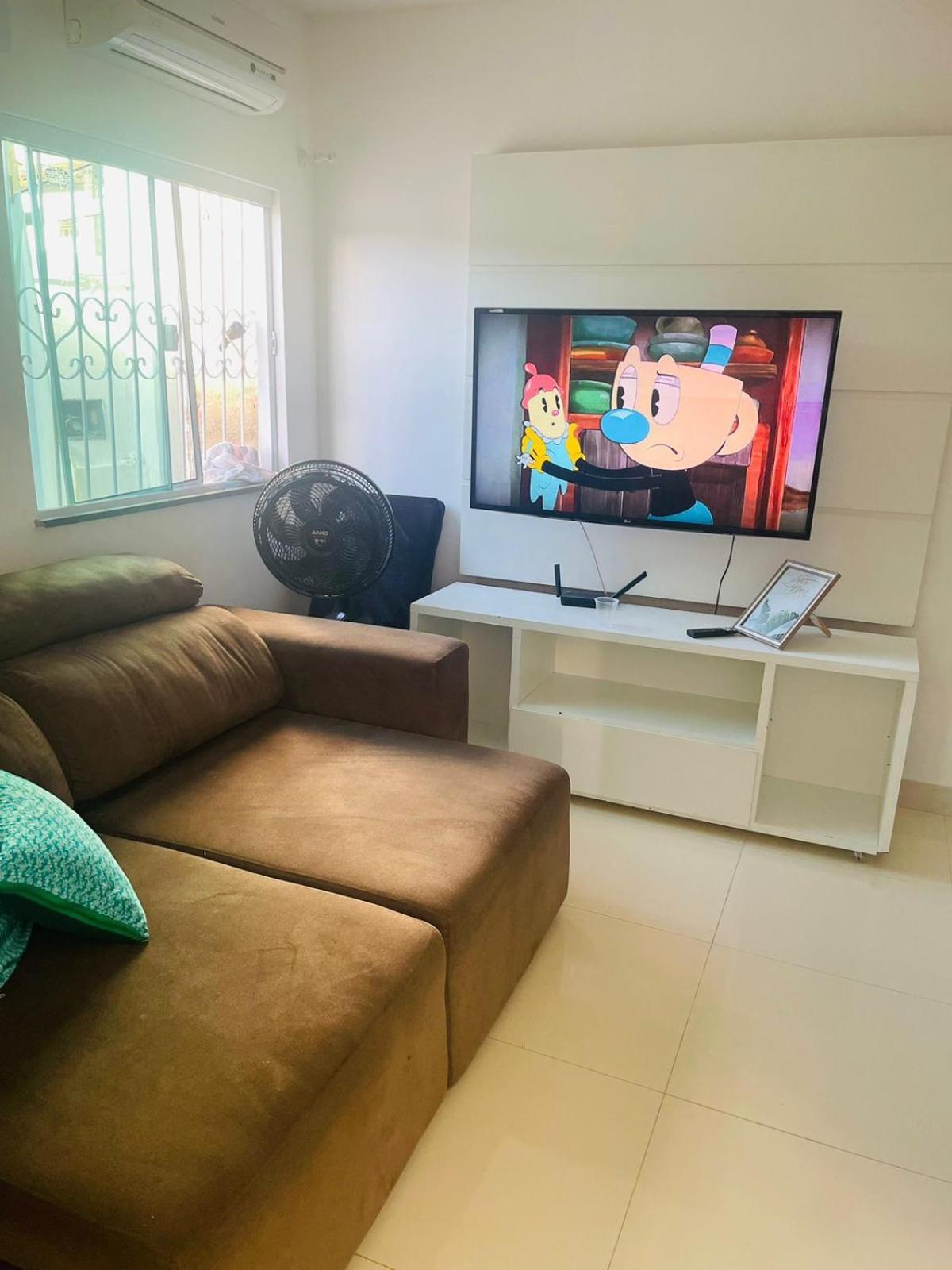 Casa Carnaval Casa de férias